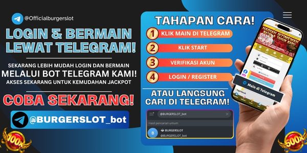 BURGERSLOT
